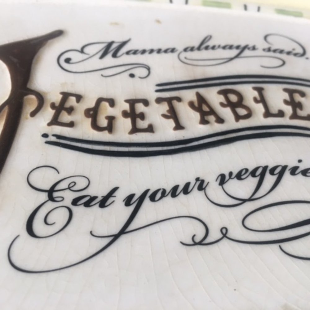 Vegetable Platter - Picture 9 of 9